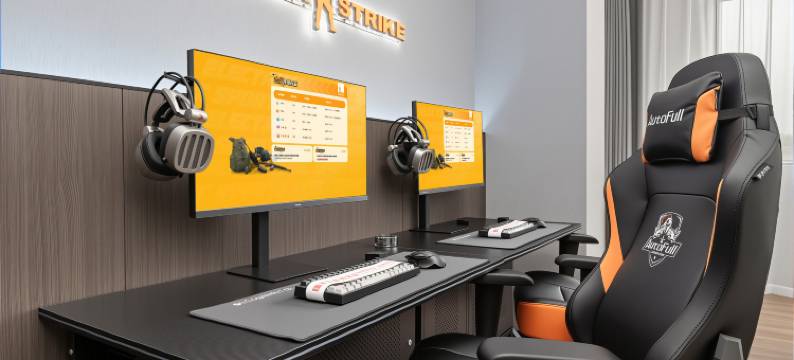 寓约电竞民宿(广州白云江高店)图片