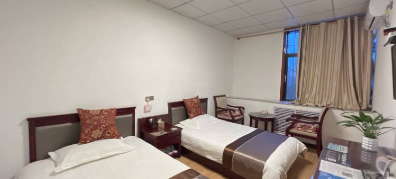 锦润居旅馆(武威二中十八中店)图片