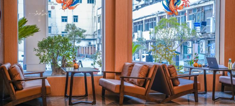 成县东隅大酒店(县政府店)图片