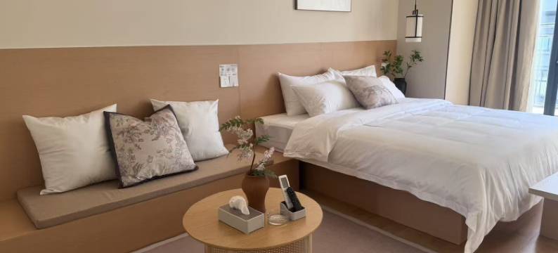 双子星民宿图片