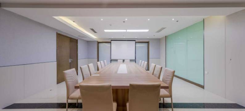 兰欧尚品酒店(临沂河东启阳国际机场店)图片