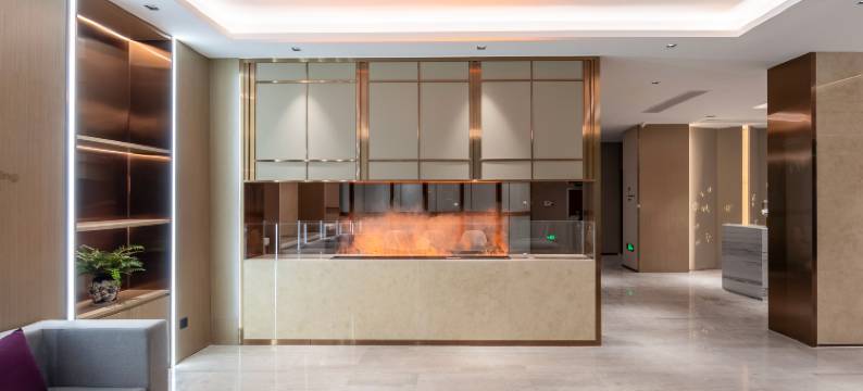 麗枫酒店(郑州新郑国际机场航站楼店)图片