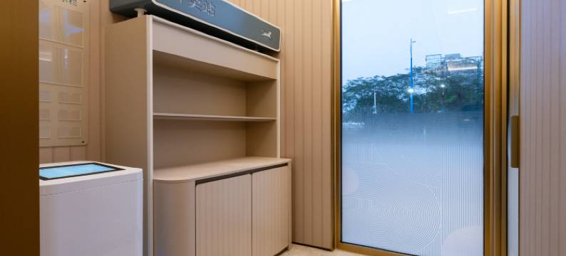 汉庭广州南站酒店图片