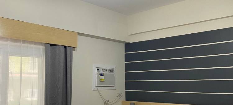 Amani Grand Resort Residences 5 Mins Away Cebu Airport, GroundFloor by JC SpaceRentals图片