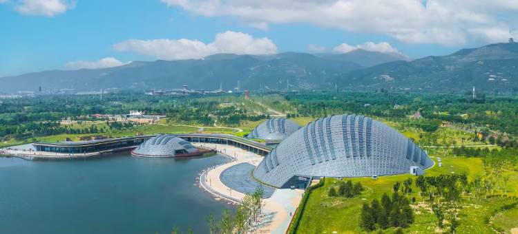 辰曦小筑(太原晋祠景区古县城店)图片