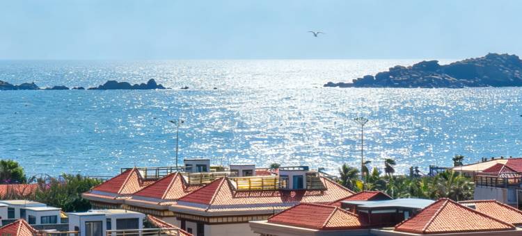 湄洲岛•多海多福民宿AltitudeSeaView独栋海景别墅(莲池澳沙滩店)图片