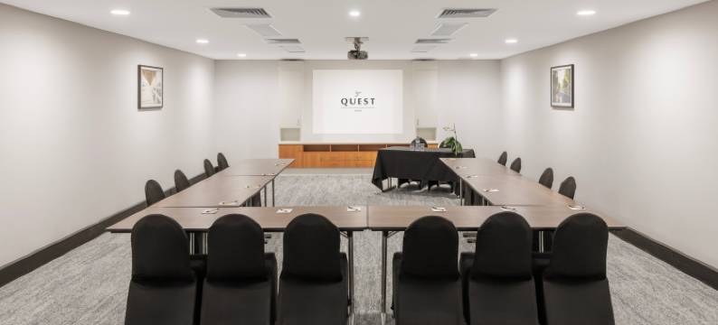 奎斯特奥尔伯里酒店(Quest Albury)图片