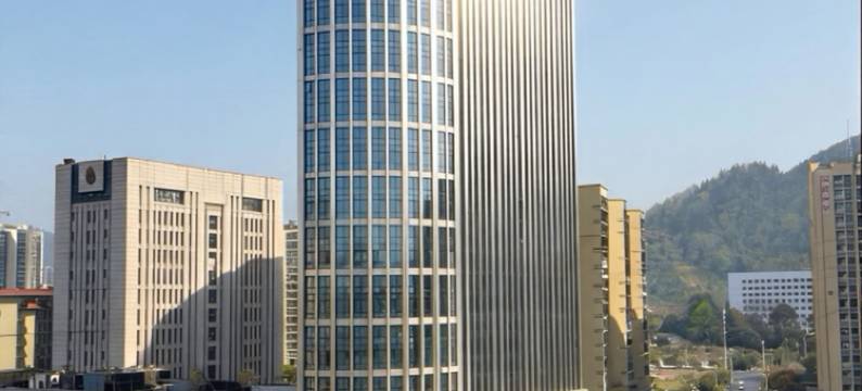 吉首厚驿大酒店(湘西职业技术学院店)图片