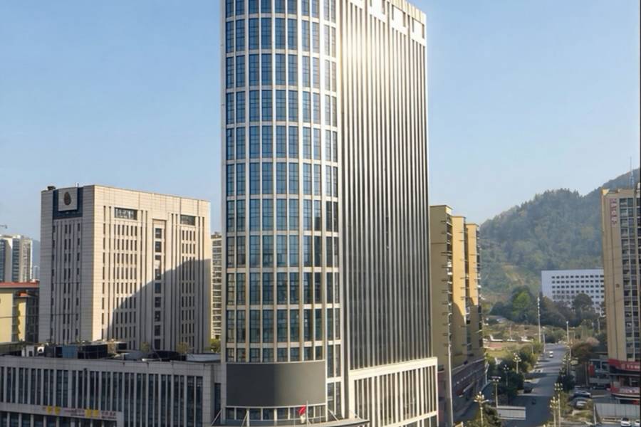 吉首厚驛大酒店(湘西職業技術學院店)