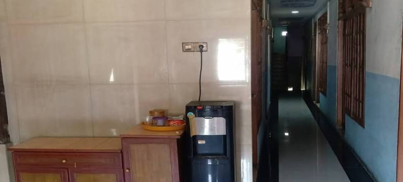 阿里法1号酒店(Alifah Hotel 01)图片