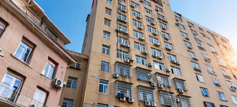 悦友酒店(长沙井湾子国际家具广场店)图片