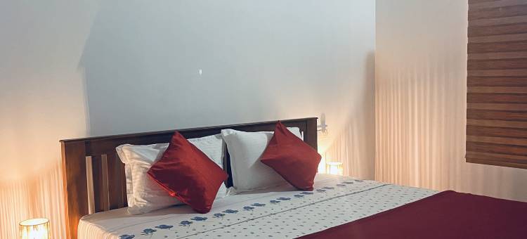 Nature Land Homestay Alappuzha图片