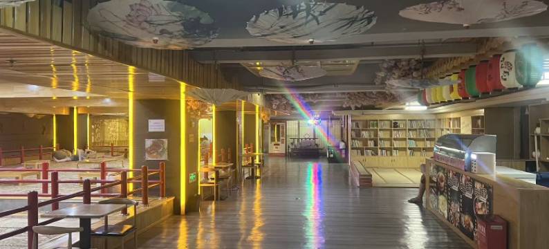 如家旗下华驿酒店(通化市万达广场店)图片