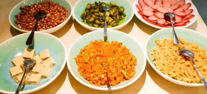 维也纳酒店(长兴明珠路店)图片