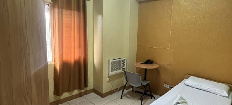 JL套房 by Hiverooms(JL Suites by Hiverooms)图片