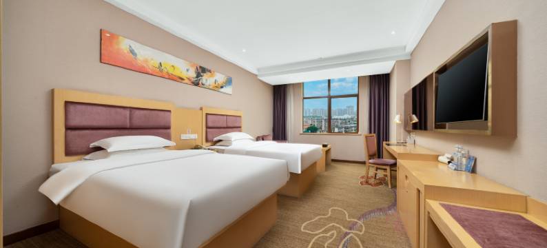 悦喜·雅居(南宁江南平西夜市店)图片