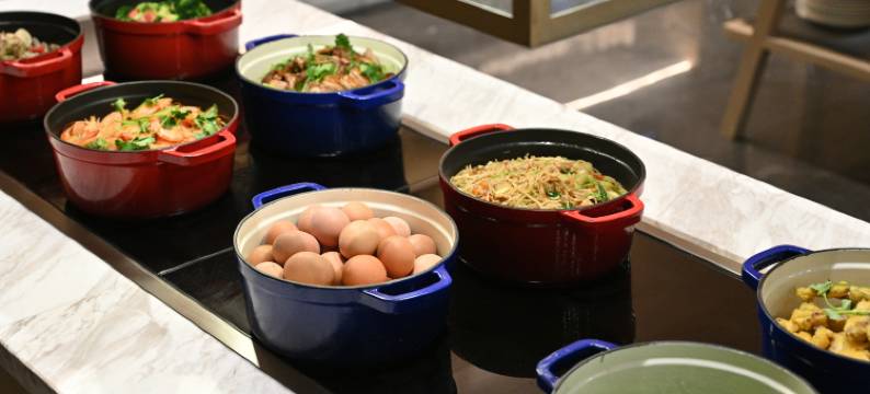 凯里亚德酒店(福州长乐国际机场店)图片