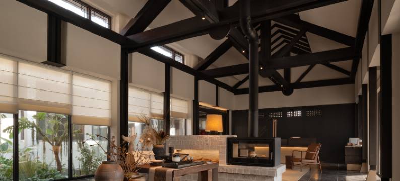 淮安河下古镇吉尔福德酒店图片