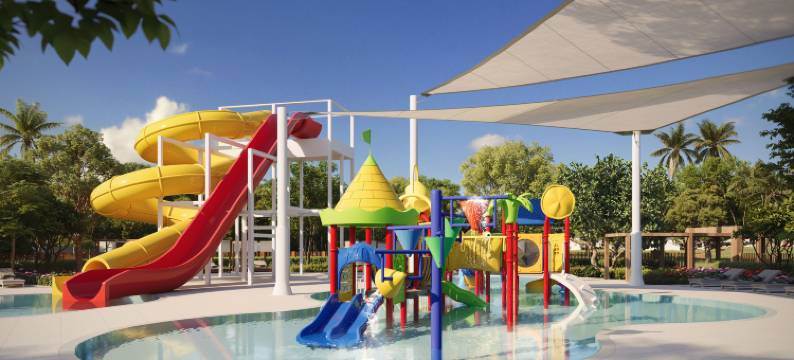 Club Med地中海俱乐部·沙巴度假村(Club Med Borneo Resort)图片