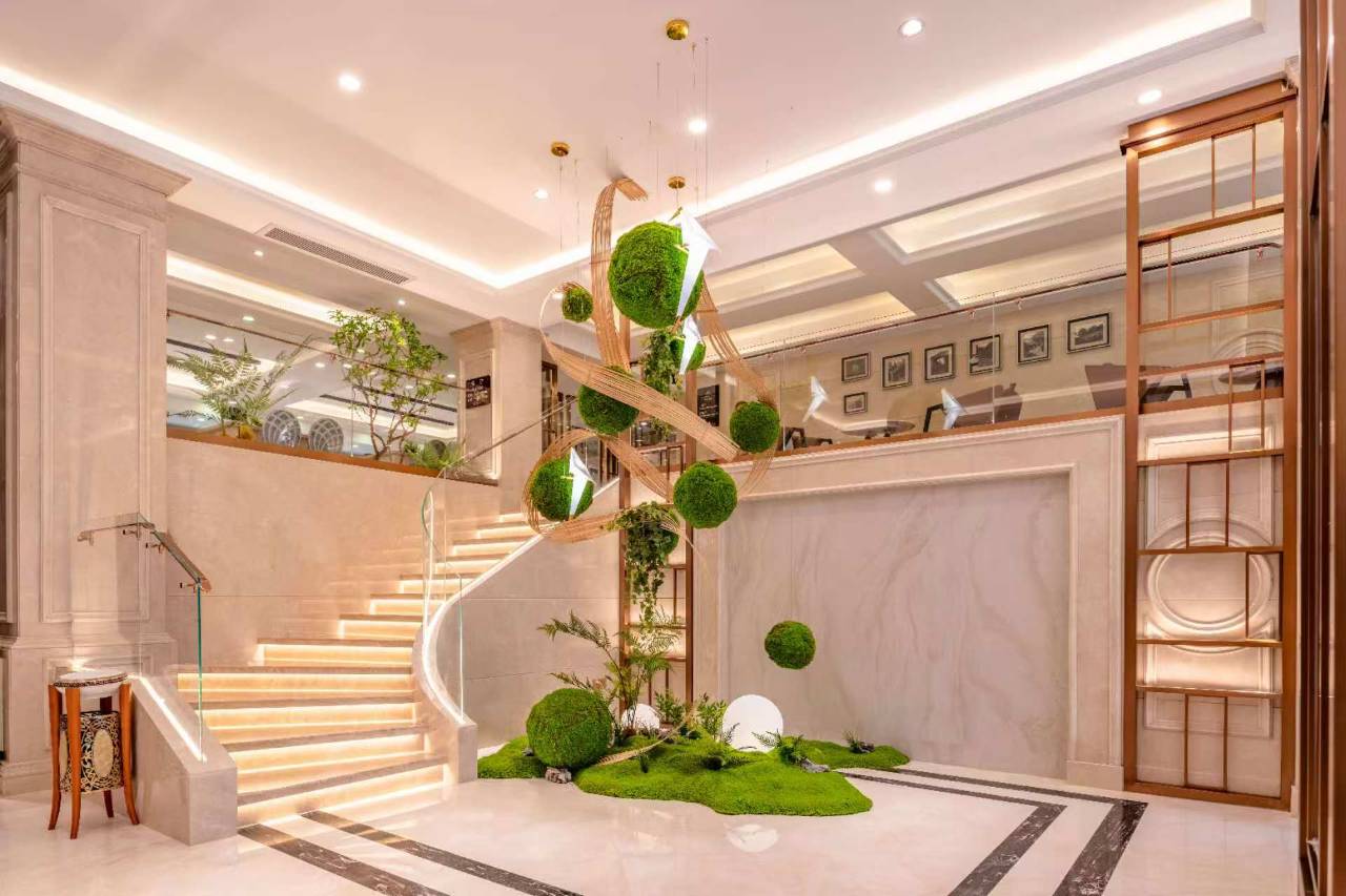 隐沫酒店(桂林火车站万象城店)