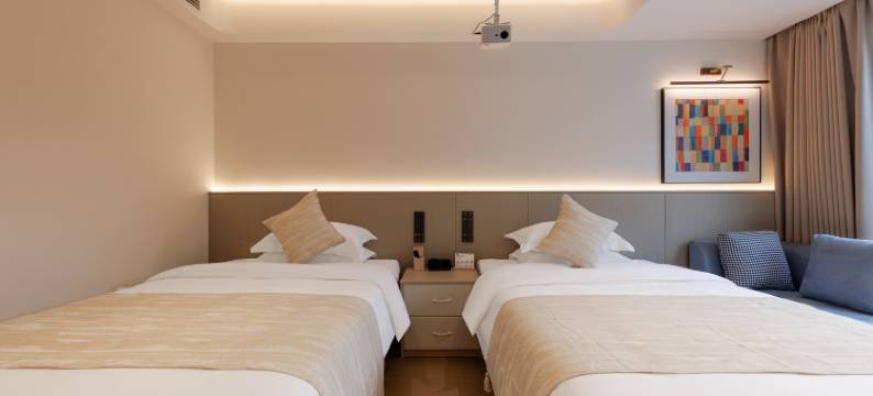 花筑·陶乡隐宿度假民宿(三宝国际陶艺村店)图片