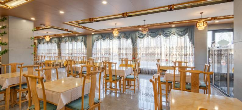 巴里岛假日酒店图片