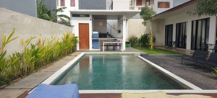 Collection O near Sanur Beach formerly Bali Thousand Island Guesthouse图片