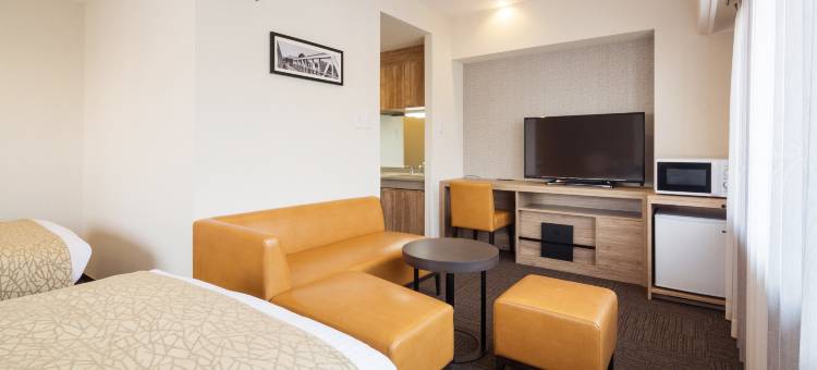 FLEXSTAY樱木町旅馆(Flexstay Inn Sakuragicho)图片