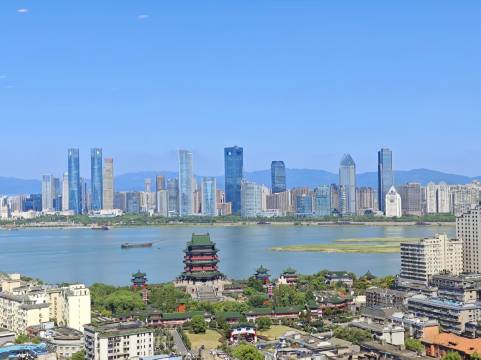 南昌东方豪景花园酒店(滕王阁万寿宫店)图片