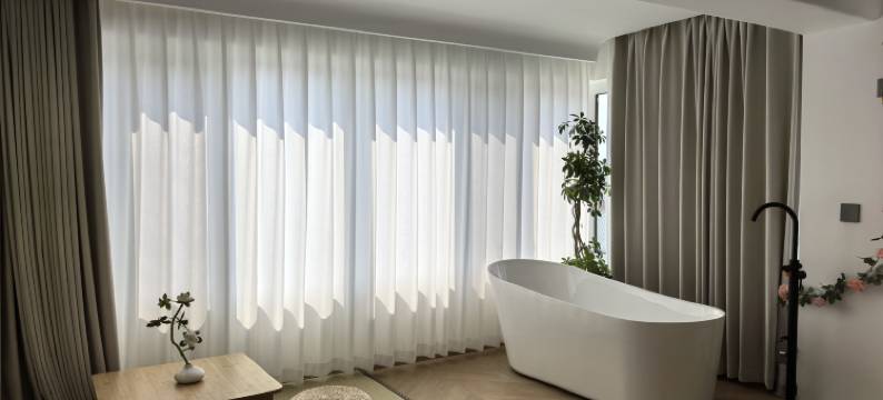 瑞柯民宿(牡丹江师范学院林业职业技术学院店)图片