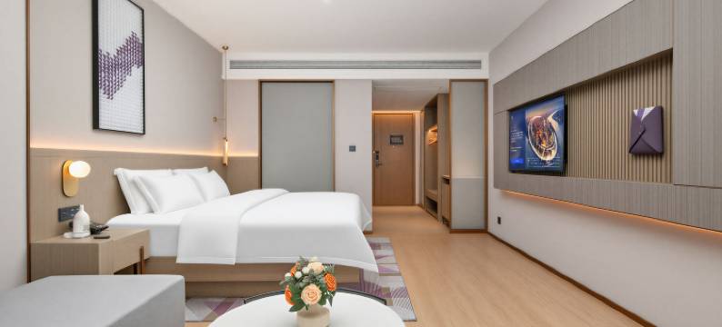 麗枫酒店(肇庆金利收费站珠江大道店)图片