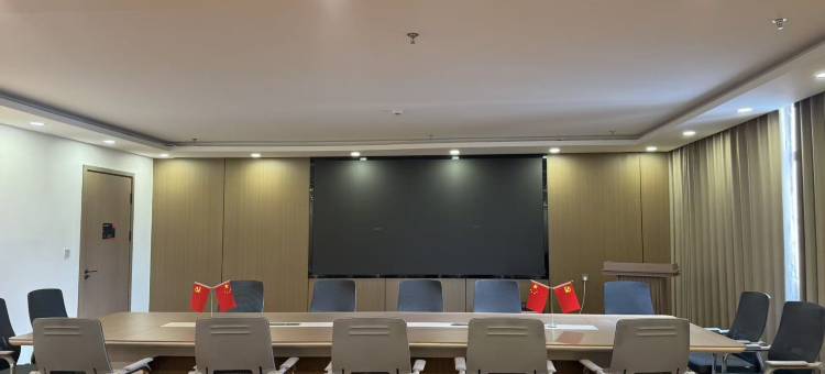 五湖酒店图片