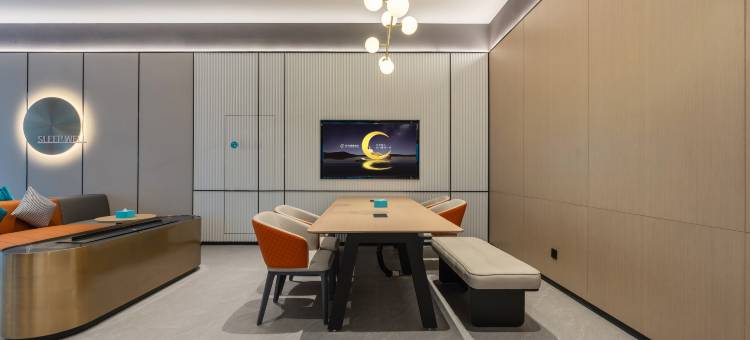 城市便捷酒店(赣州兴国翡翠广场店)图片