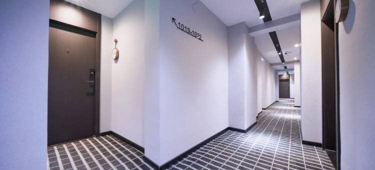 怡馨酒店(北京医学科学院肿瘤医院方庄地铁站店)图片