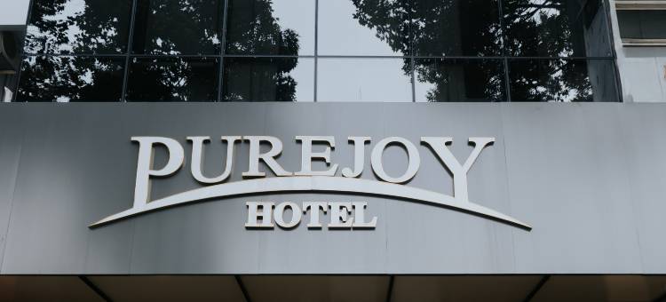纯悦西贡酒店(PureJoy Hotel Saigon)图片