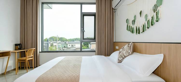 徽韵阁・Cozy Villa丨人文轻奢民宿(唐模景区店)图片