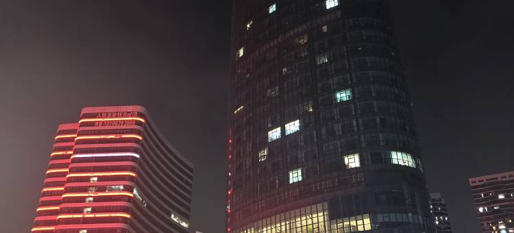 悦然·不语青旅公寓图片