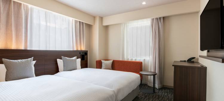 松山威斯特酒店(Hotel Vista Matsuyama)图片