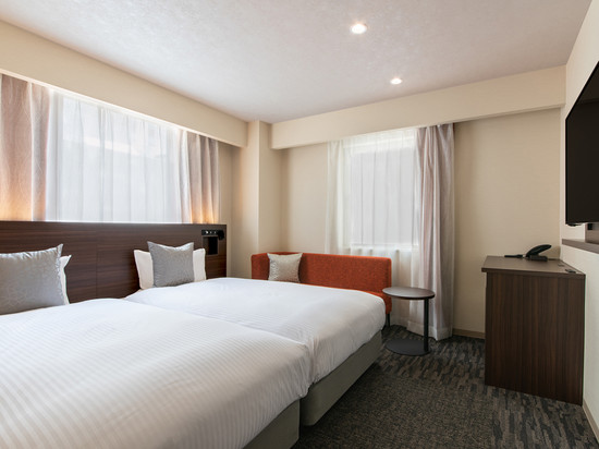 松山威斯特酒店