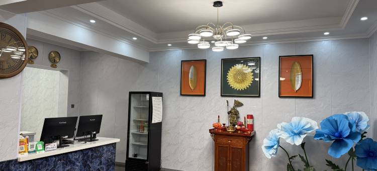 如家华驿酒店(朝阳市火车南站店)图片