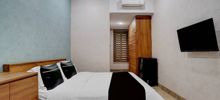 Collection O near Universitas Pelita Harapan formerly Ohana Residence Karawaci图片