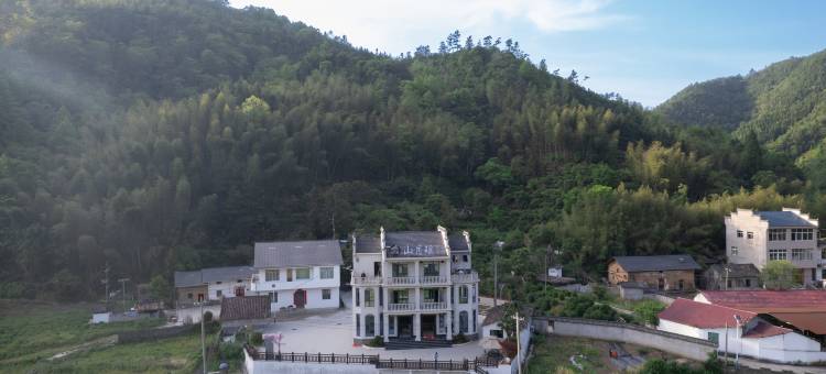 山月瑶(瑶里古镇风景区店)图片