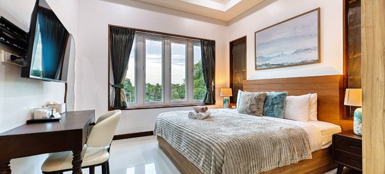 苏丽莎海景泳池别墅(Surisa Seaview Pool Villas)图片