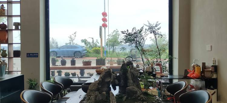 湄洲岛村上民宿·海景·全屋智能民宿图片