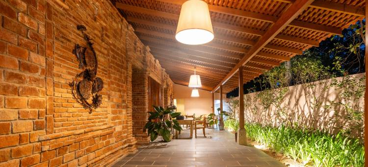 Cascara Resort Weligama图片