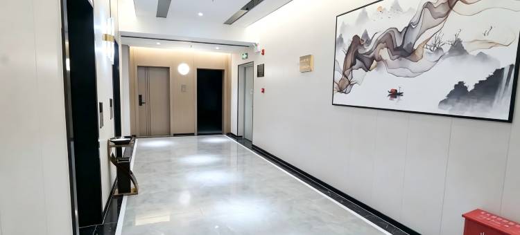 元谋金格大酒店(元谋西站店)图片