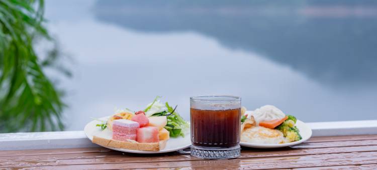 千岛湖望湖开元颐居酒店图片