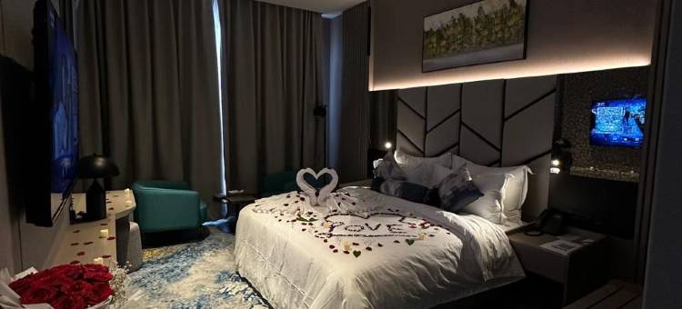 泰姬生活酒店(Taj Lives Hotel)图片