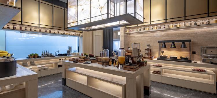 美豪丽致酒店(乐陵澳林时代天街店)图片