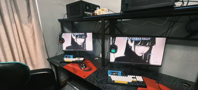 七号电竞公寓(佛山祖庙店)图片